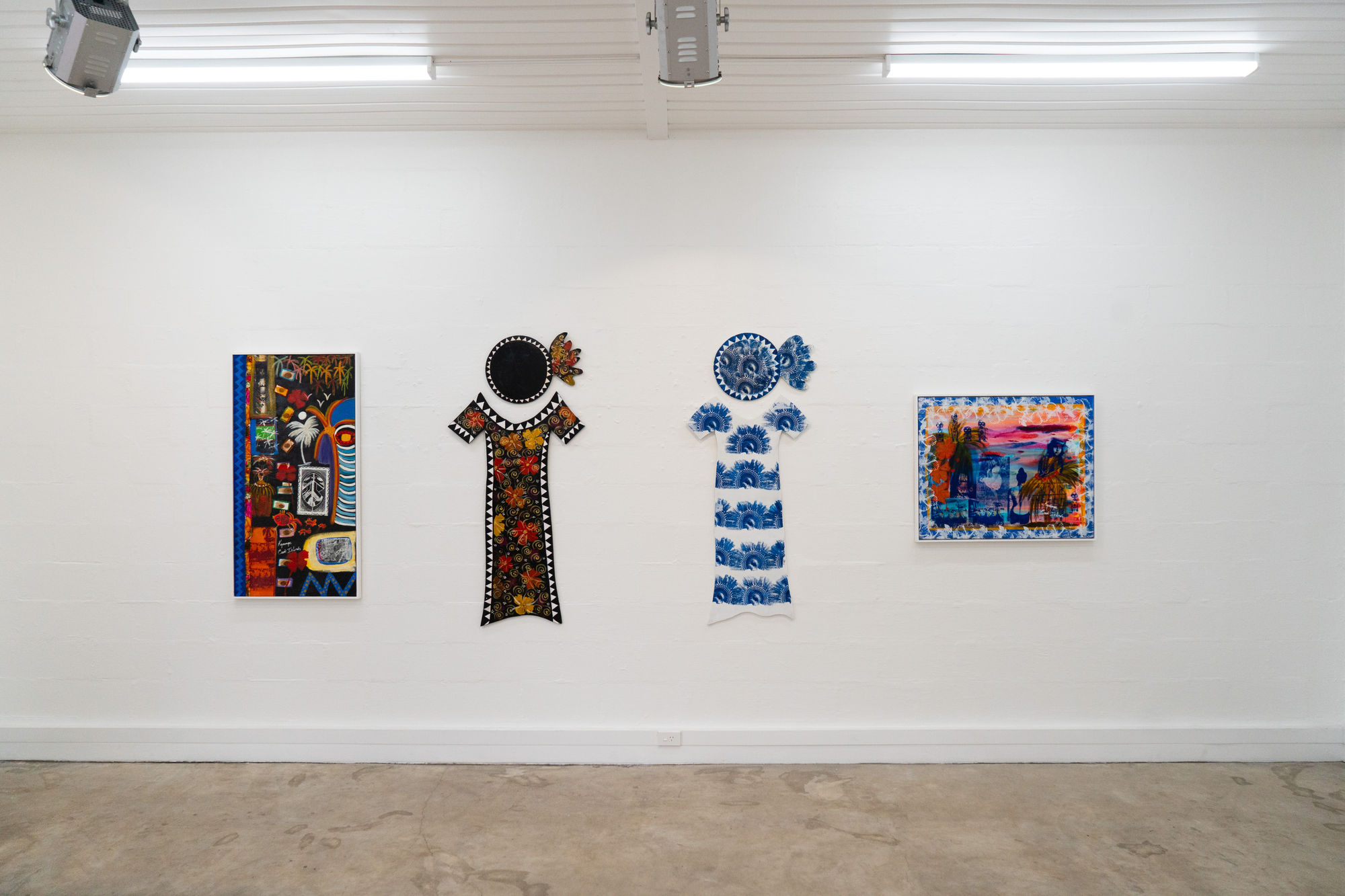 To Tātou Mārāmā - Our Light