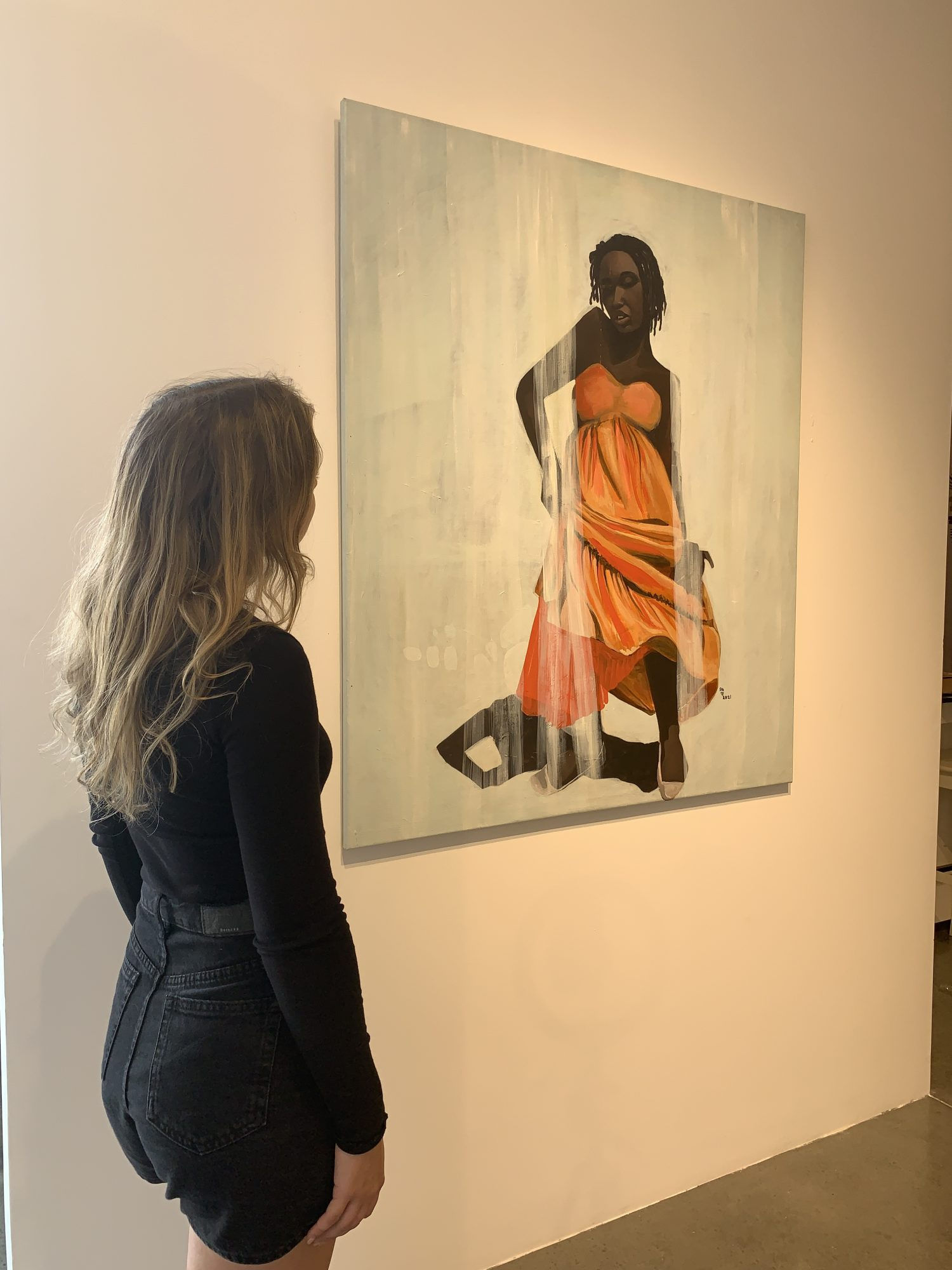 akka project, african art, continent, dubai, venice, group exhibition, kampala, uganda, contemporary, emerging artists, painting, mixed media