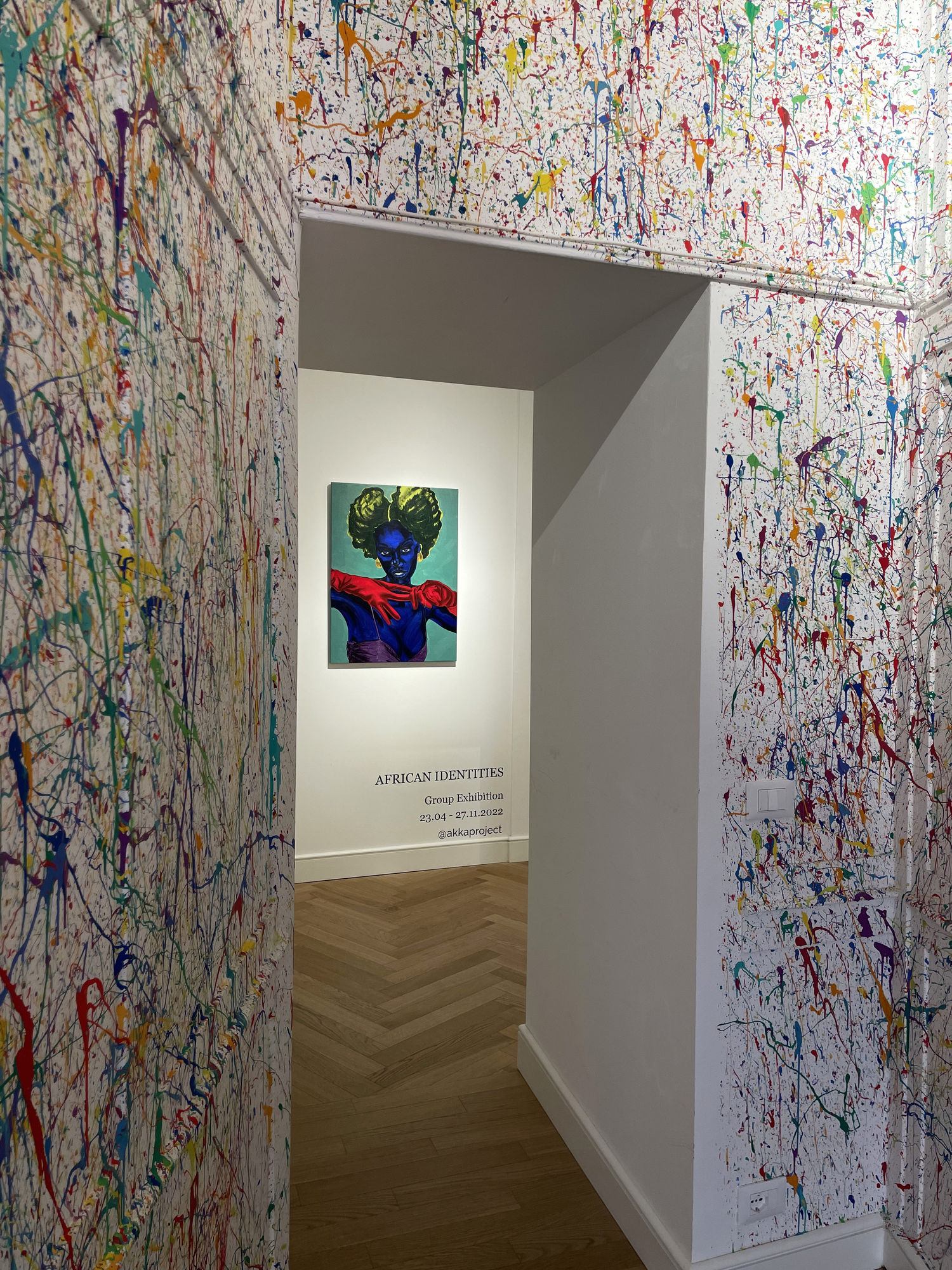 akka project, african art, continent, dubai, venice, group exhibition, african identities, venezia, biennale, arte, emerging artists, east africa