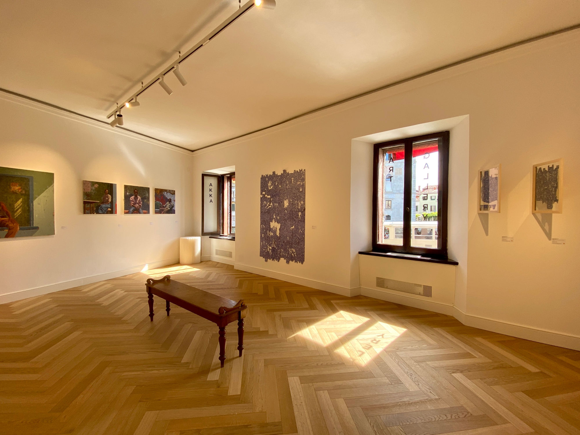 akka project, african art, continent, dubai, venice, group exhibition, african identities, venezia, biennale, arte, emerging artists, east africa