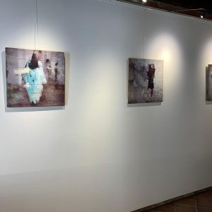 akka project, african art, continent, dubai, venice, group exhibition, sculpture, painting, urban landscape, africa, venezia