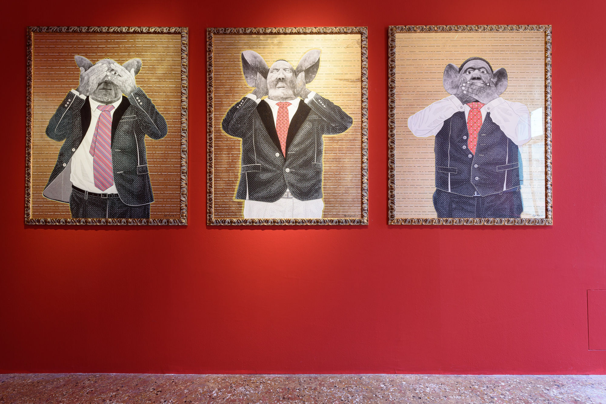 akka project, dubai, venice, exhibition, contemporary african art, art gallery, emerging, artists, continent, show, pavilion of mozambique