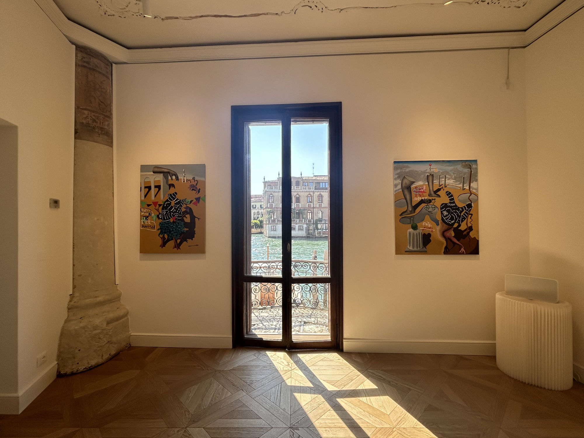 Kelechi Charles Nwaneri: Figures