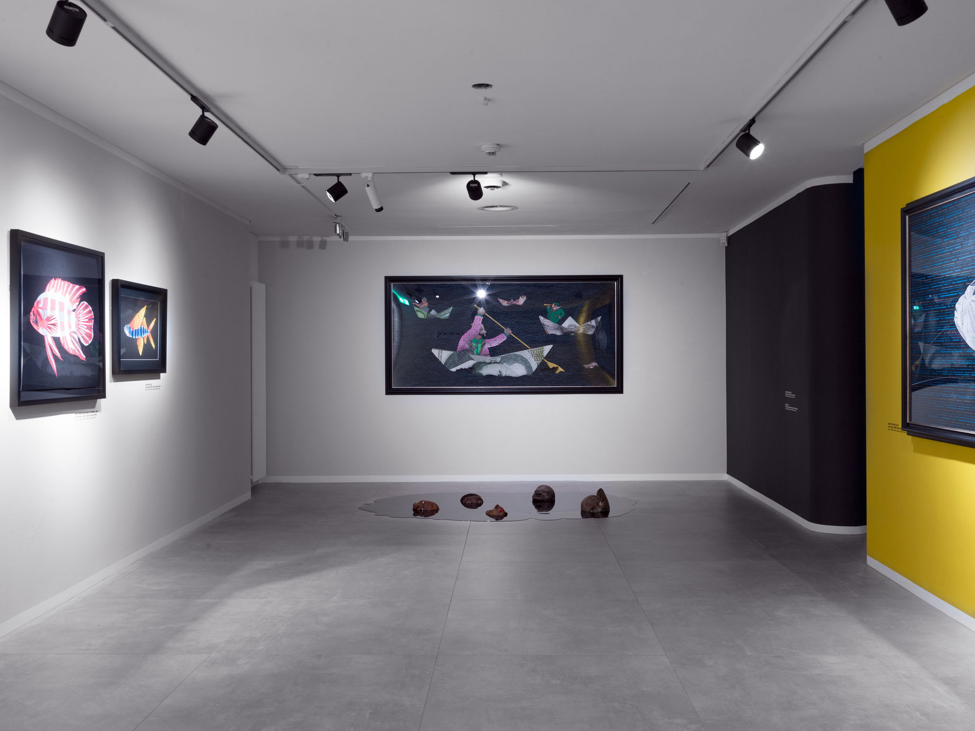 Filipe Branquinho: LIPIKO