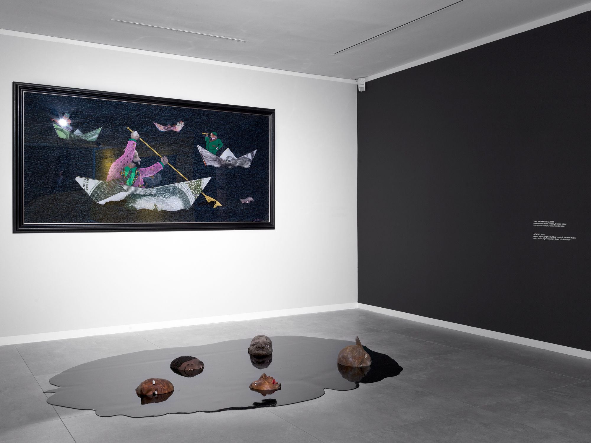 Filipe Branquinho: LIPIKO