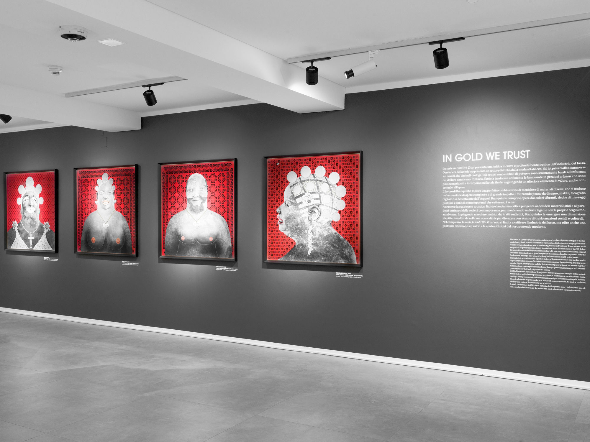 Filipe Branquinho: LIPIKO