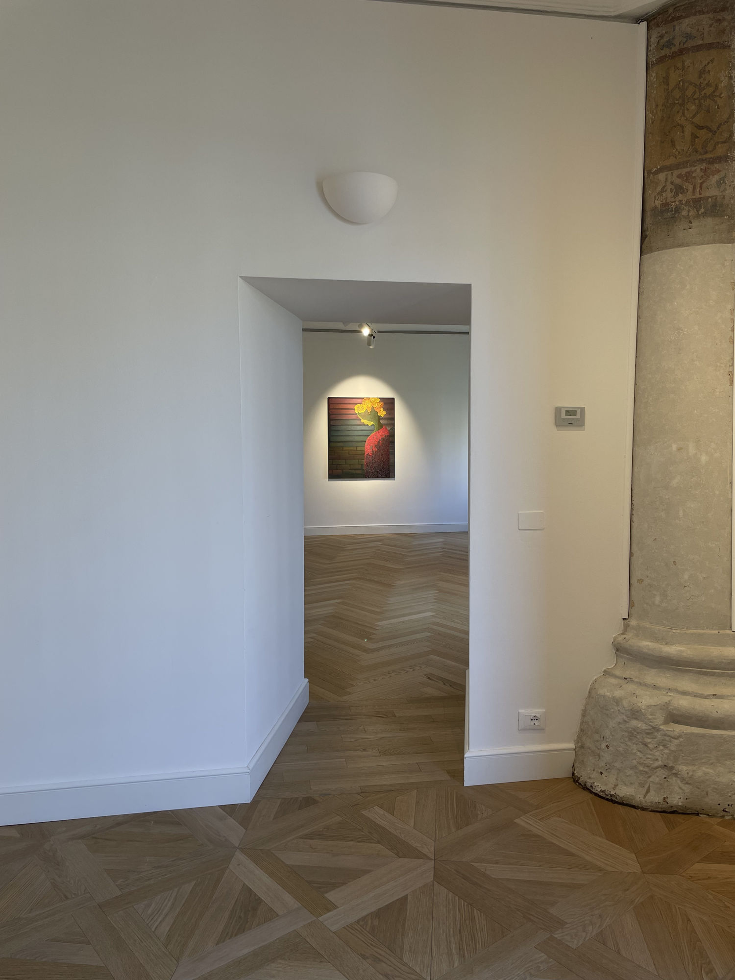 Osaru Obaseki: The residency outcome