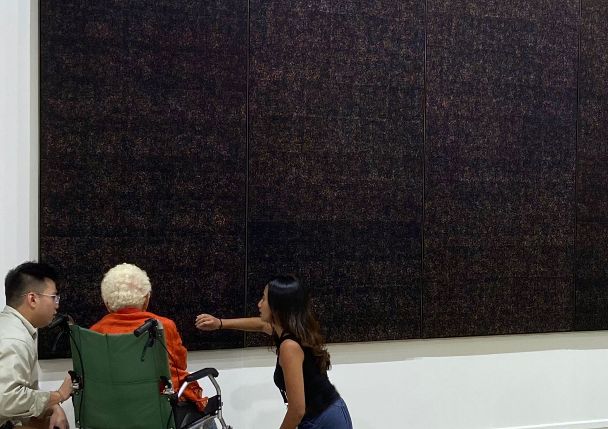 S.E.A Focus An STPI Project