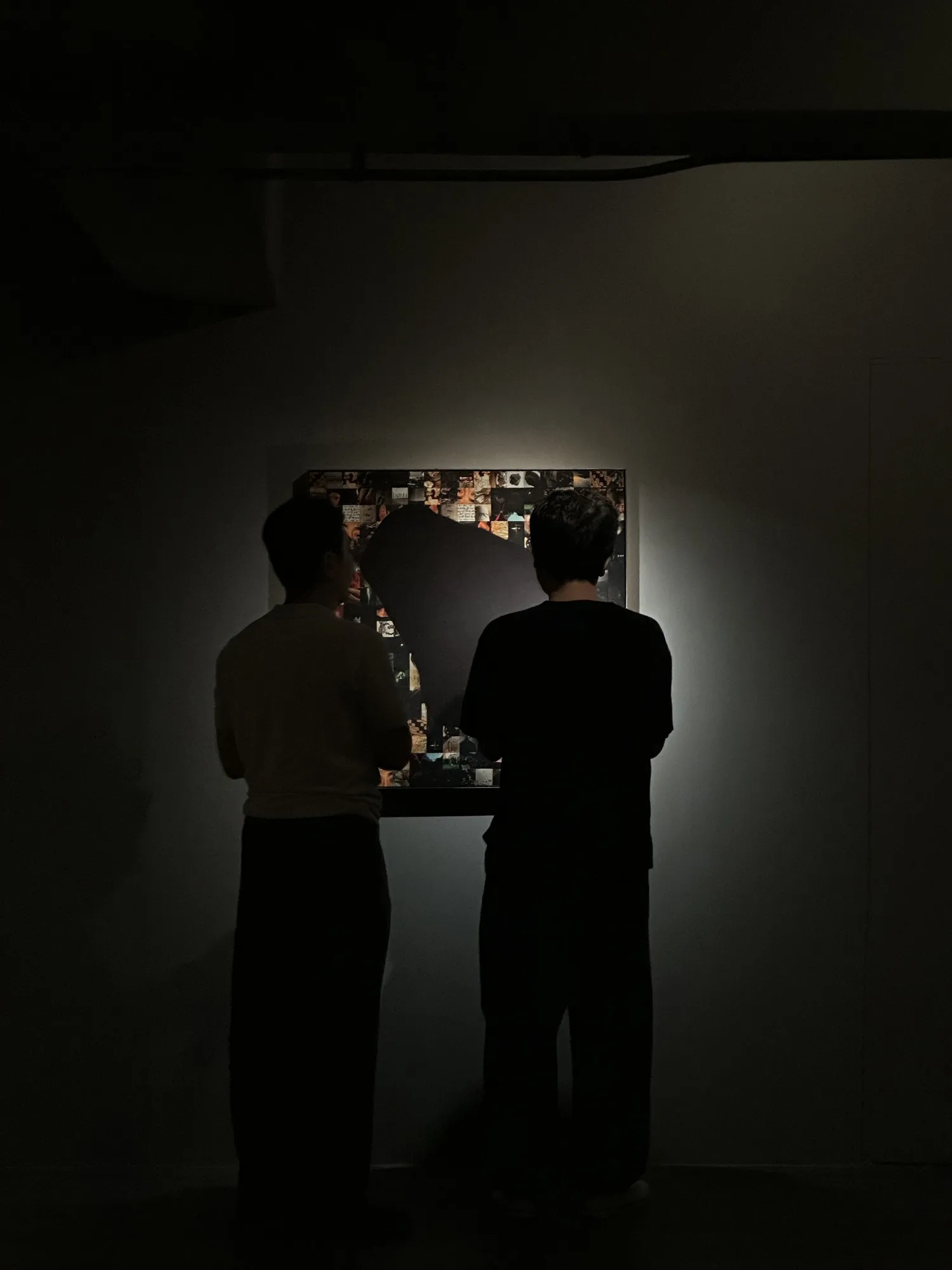 亞歷山大．塞巴斯丁 TITIK DARI：CONSTELLATIONS OF FROM