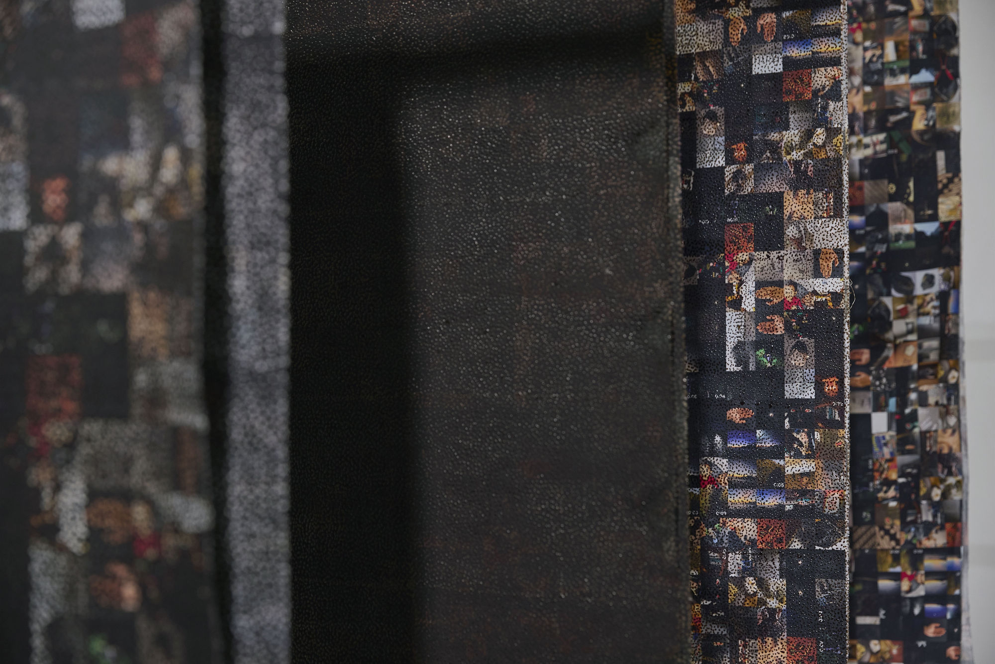 The Missing Link: Exploring Tradition in Contemporary Art Practice