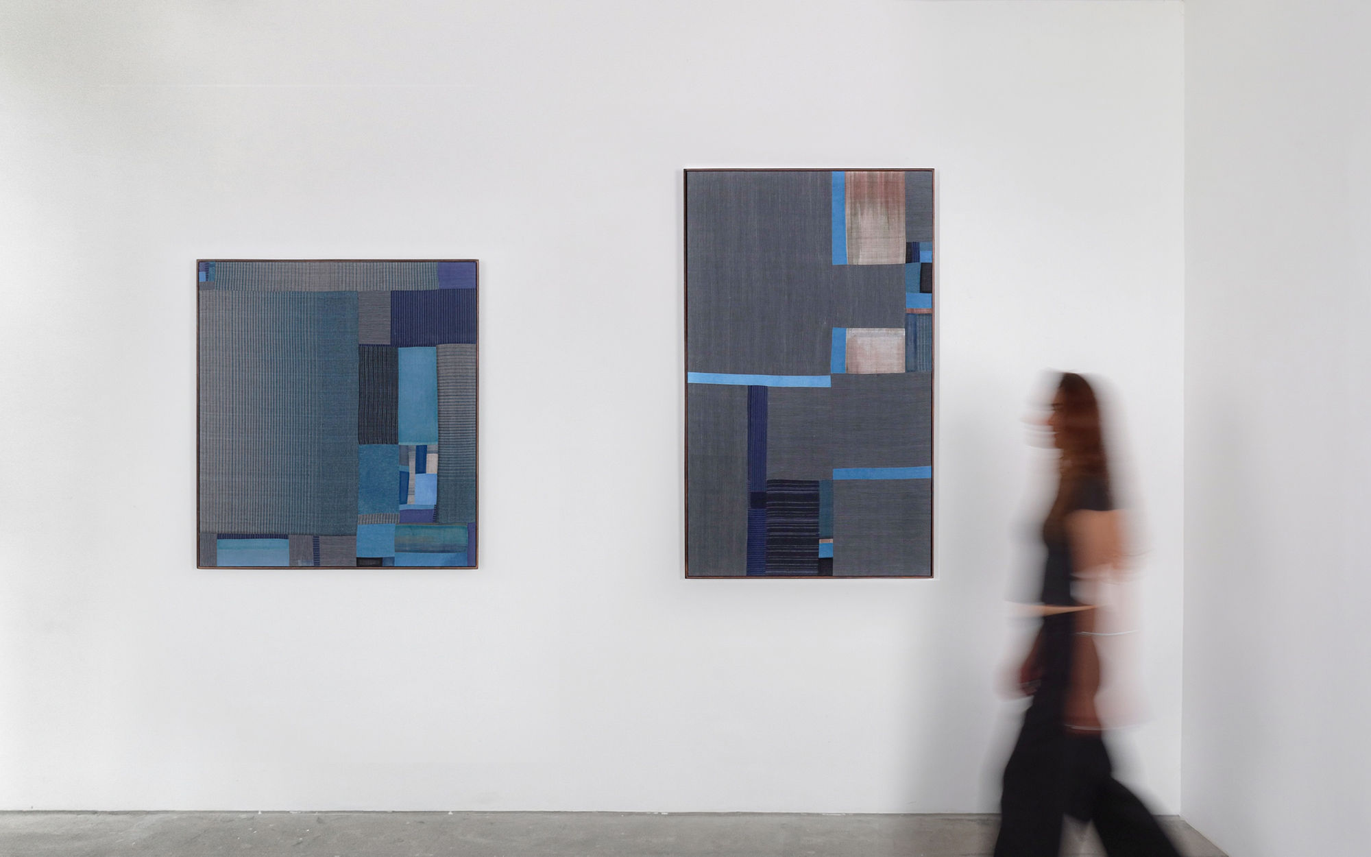 Sungai Watch Charity Exhibition