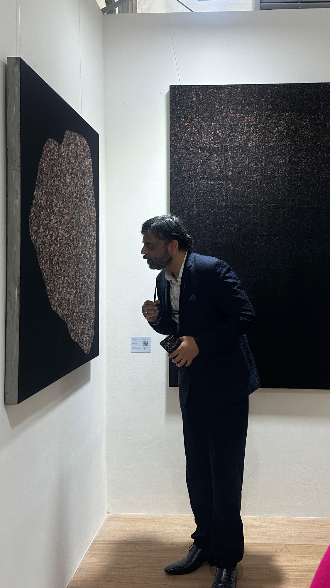 Art Jakarta Gardens 2025