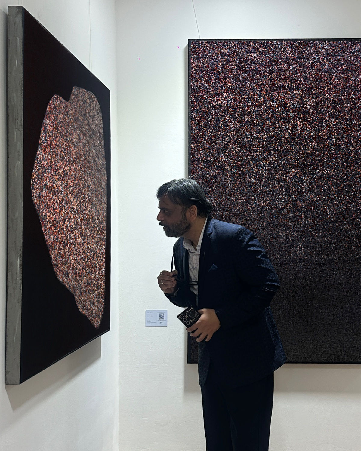 Art Jakarta Gardens 2025