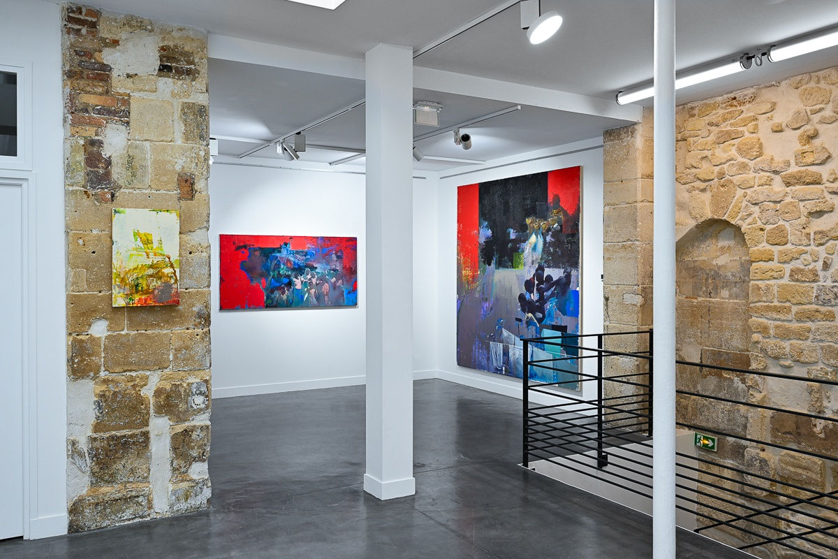 Postcards for Strangers