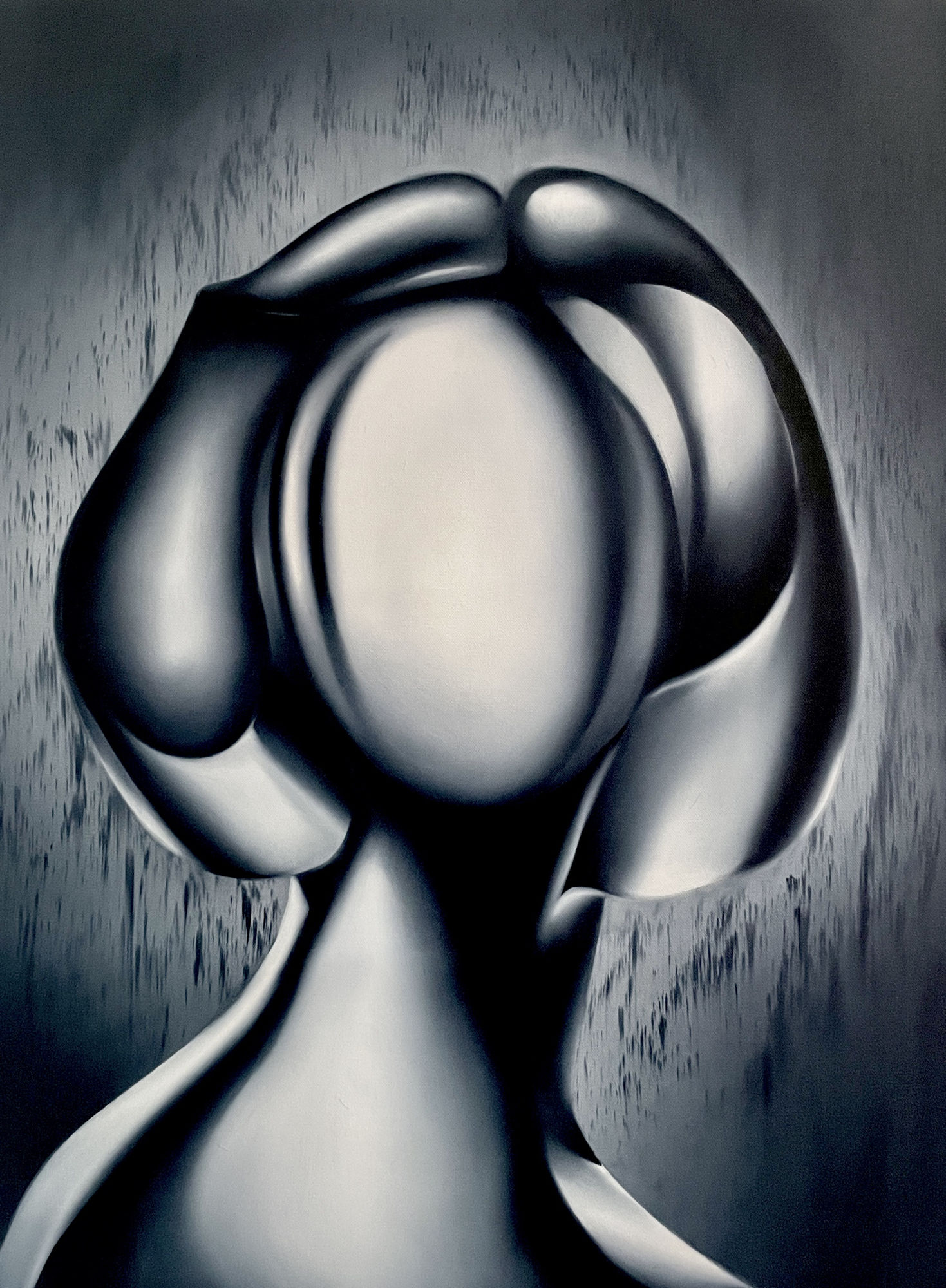 Chin up baby & Smile!