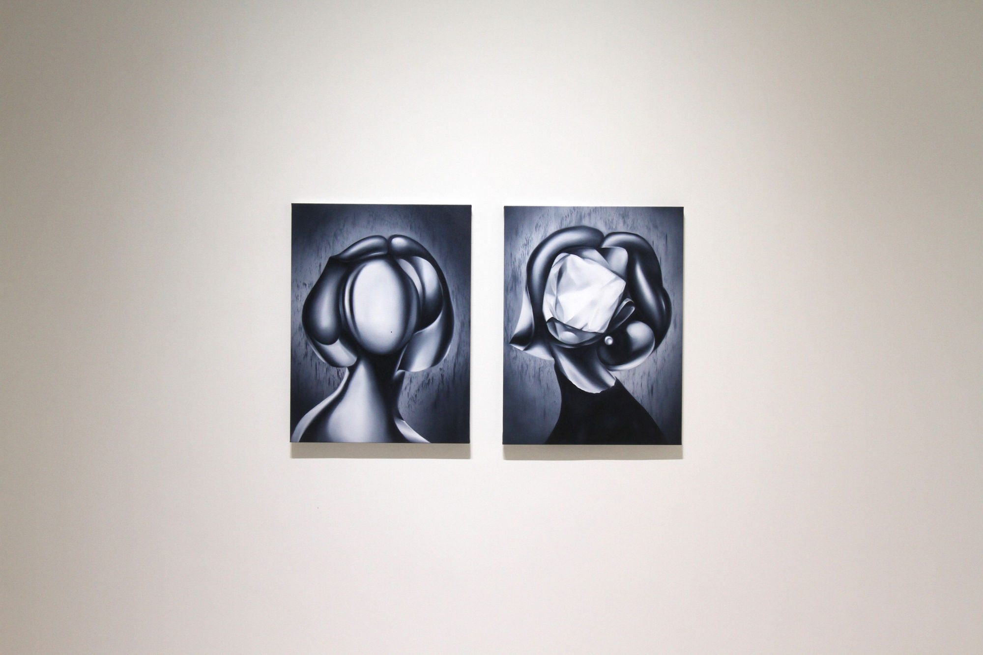 Chin up baby & Smile!