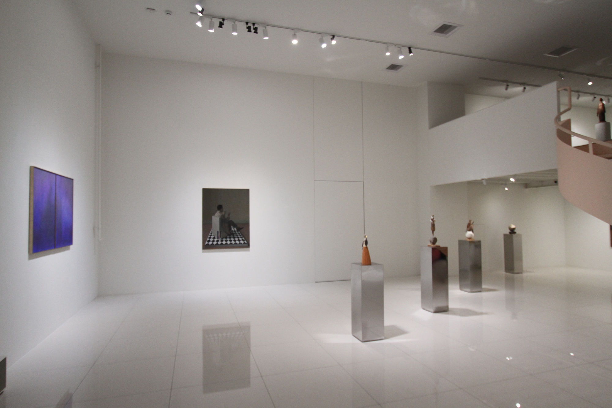 至高者的隱密處