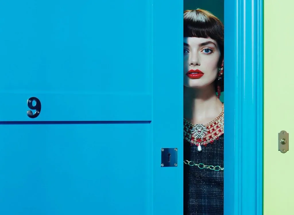 Miles Aldridge