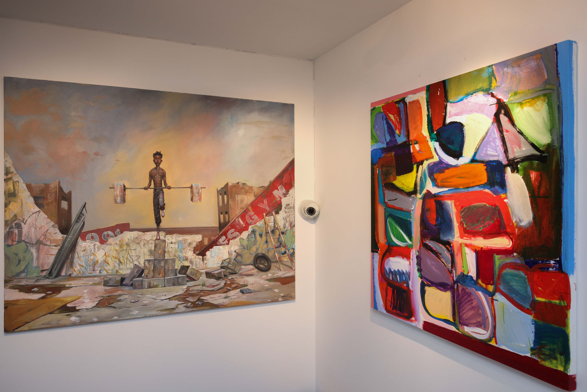 RBG: Our Primary Colors