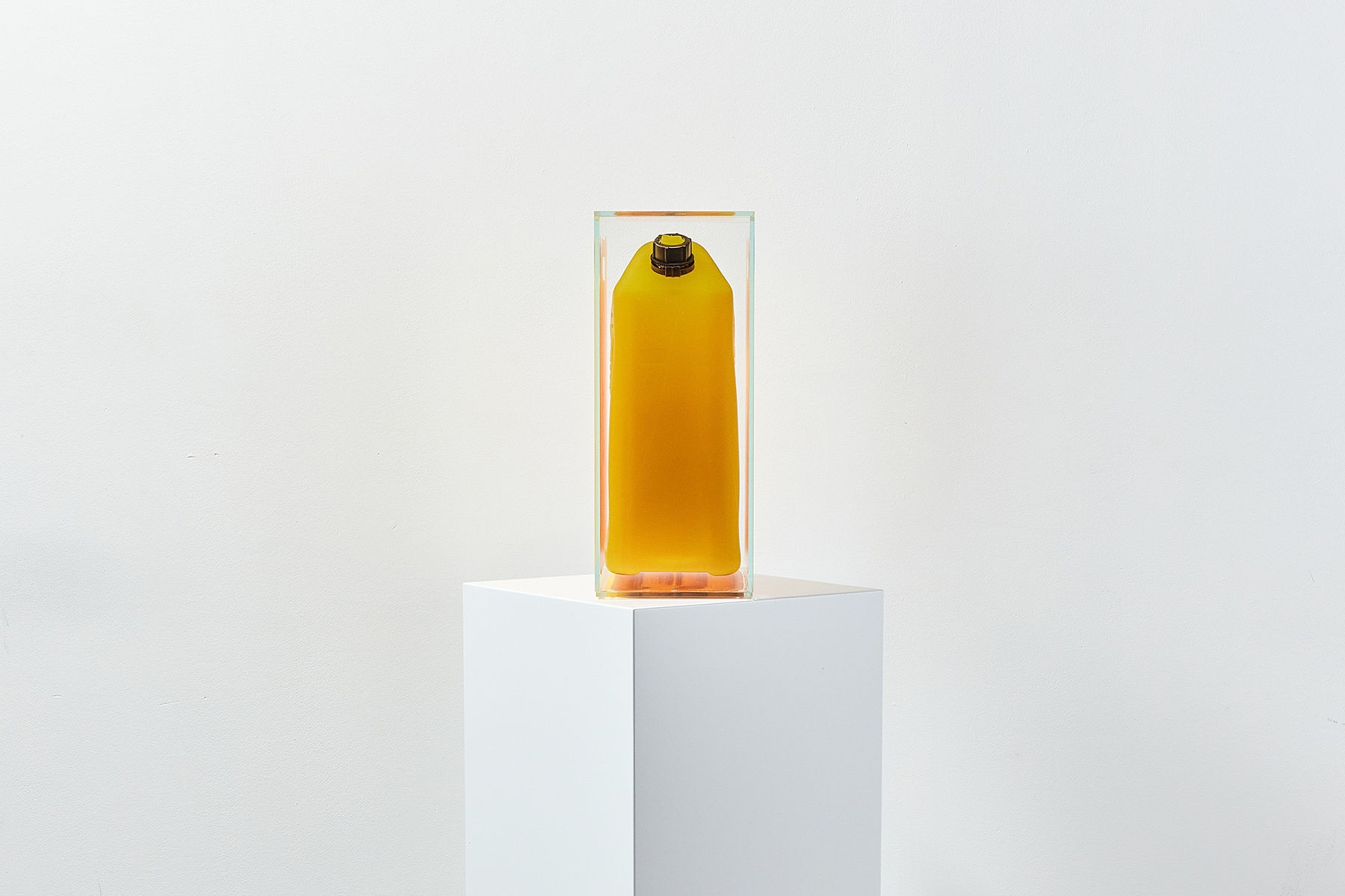 Charity: Water | The Other Art Fair Exhibition