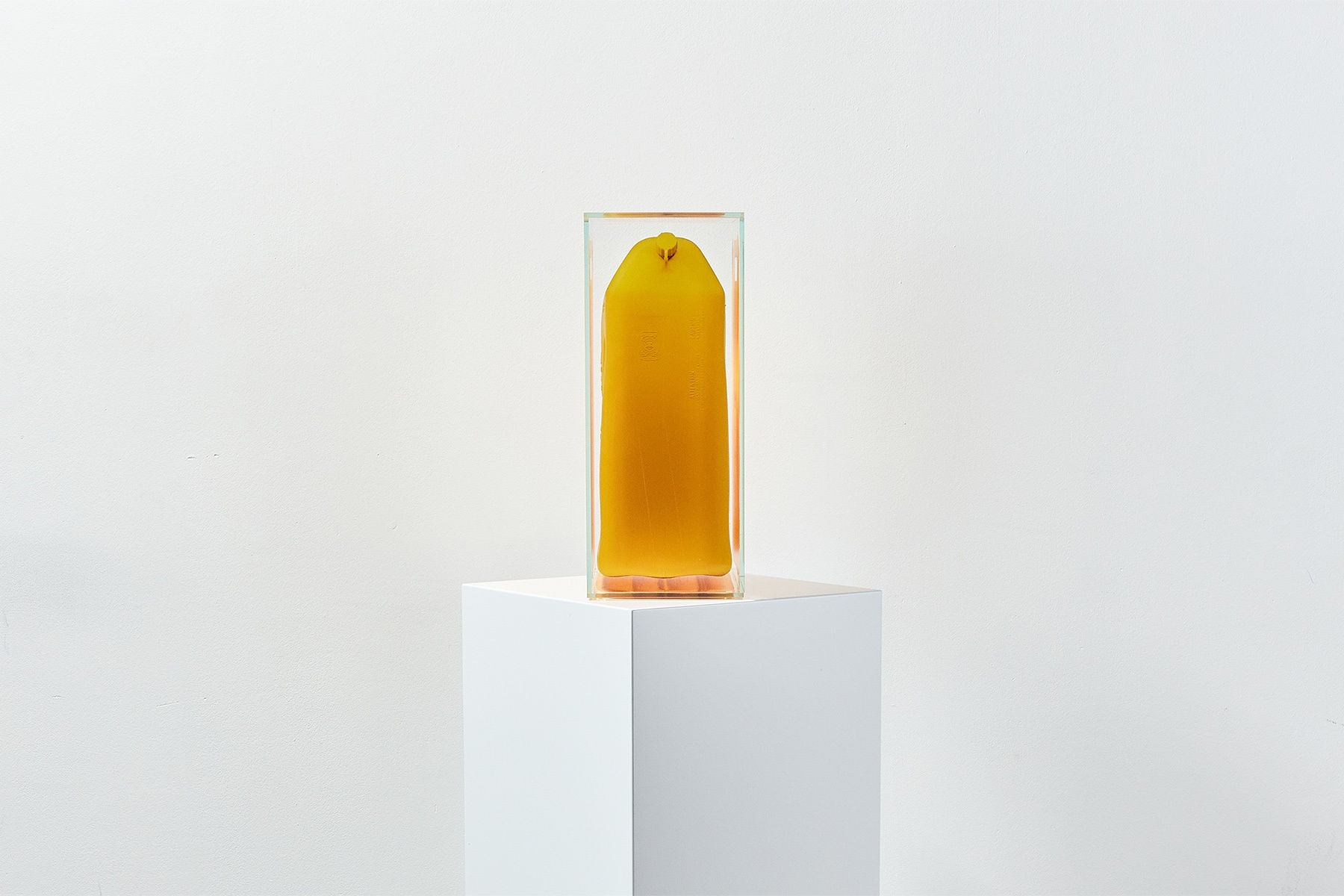 Charity: Water | The Other Art Fair Exhibition