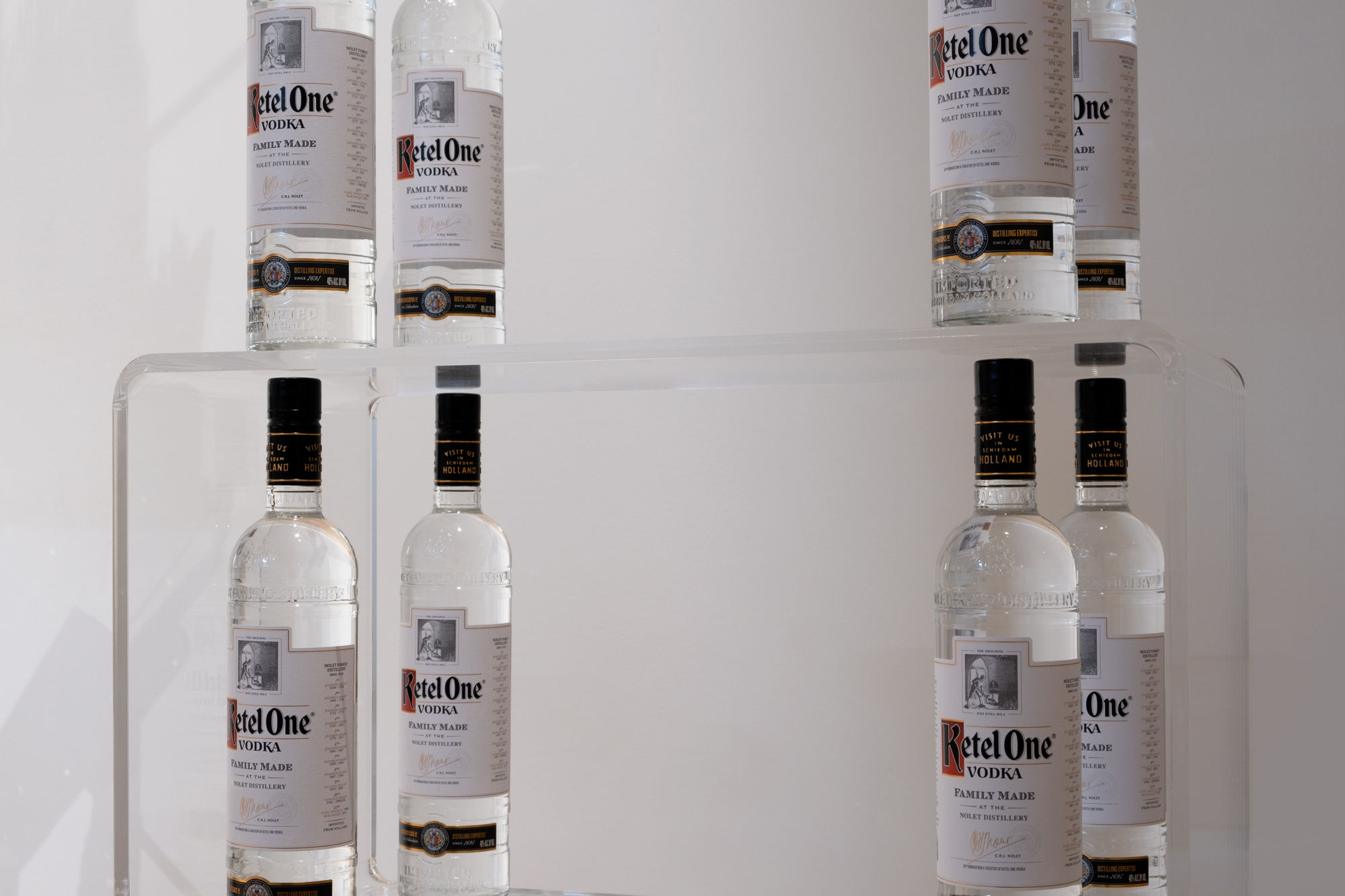 The Last Day of Disco, installation view. Photo: Inna Svyatsky