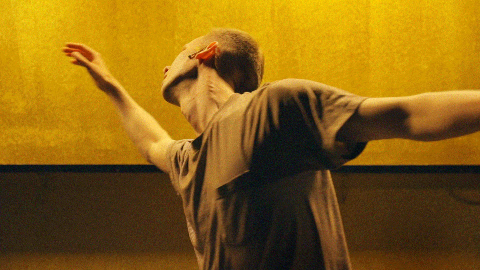 Young-jun Tak, Wish You a Lovely Sunday, 2021