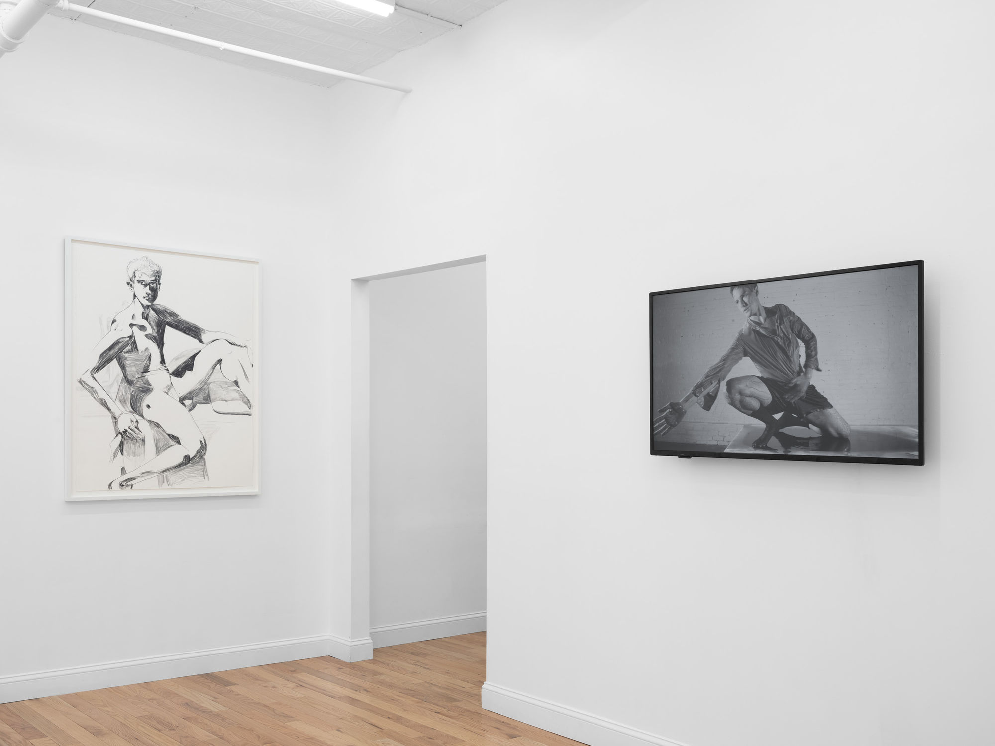 The Unruly Dance of Form