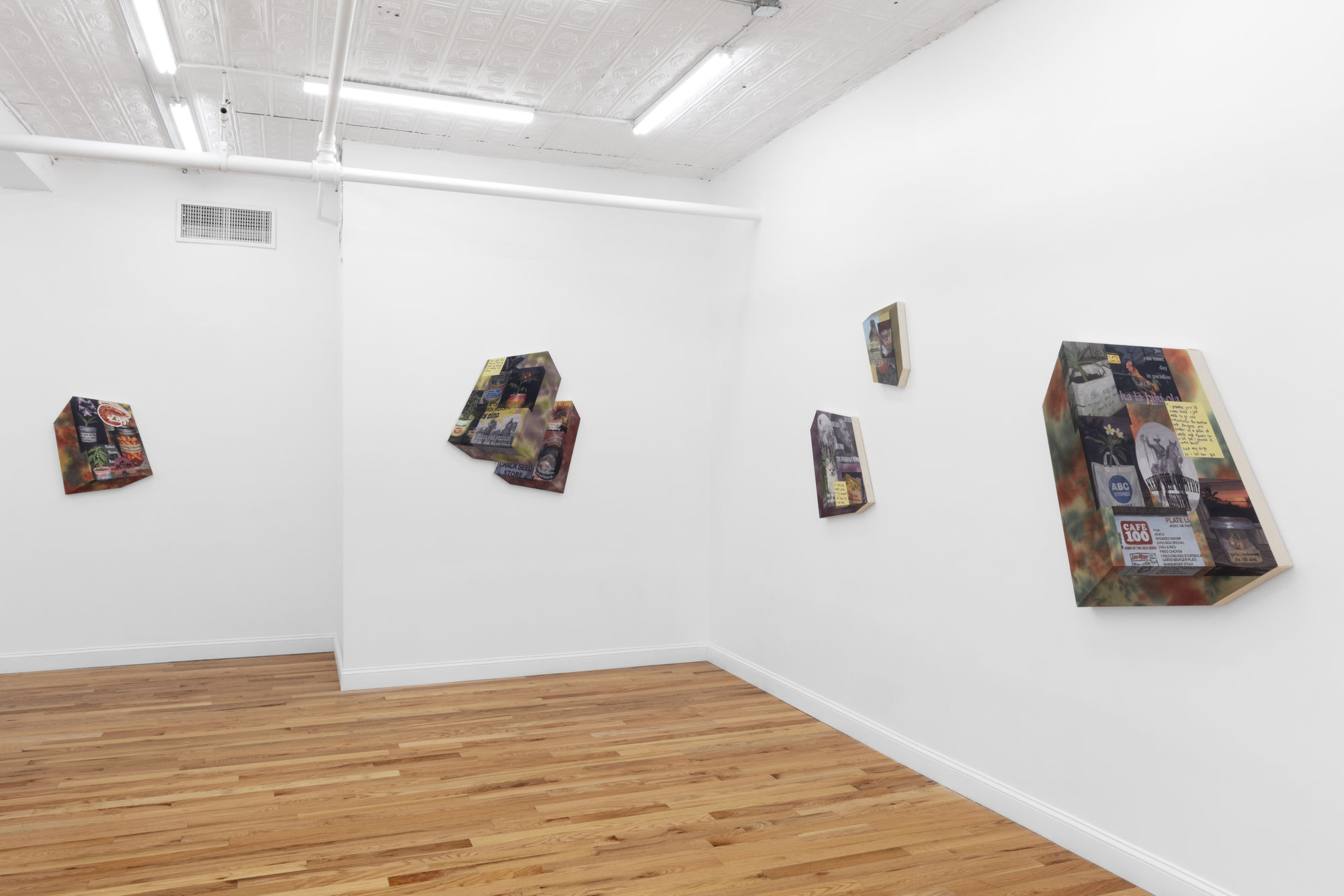 now that i look back it was all falling apart but the pieces were all there