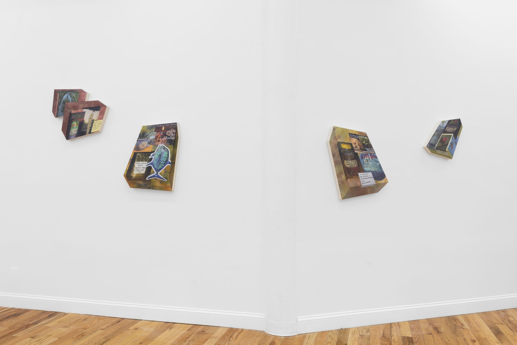 now that i look back it was all falling apart but the pieces were all there