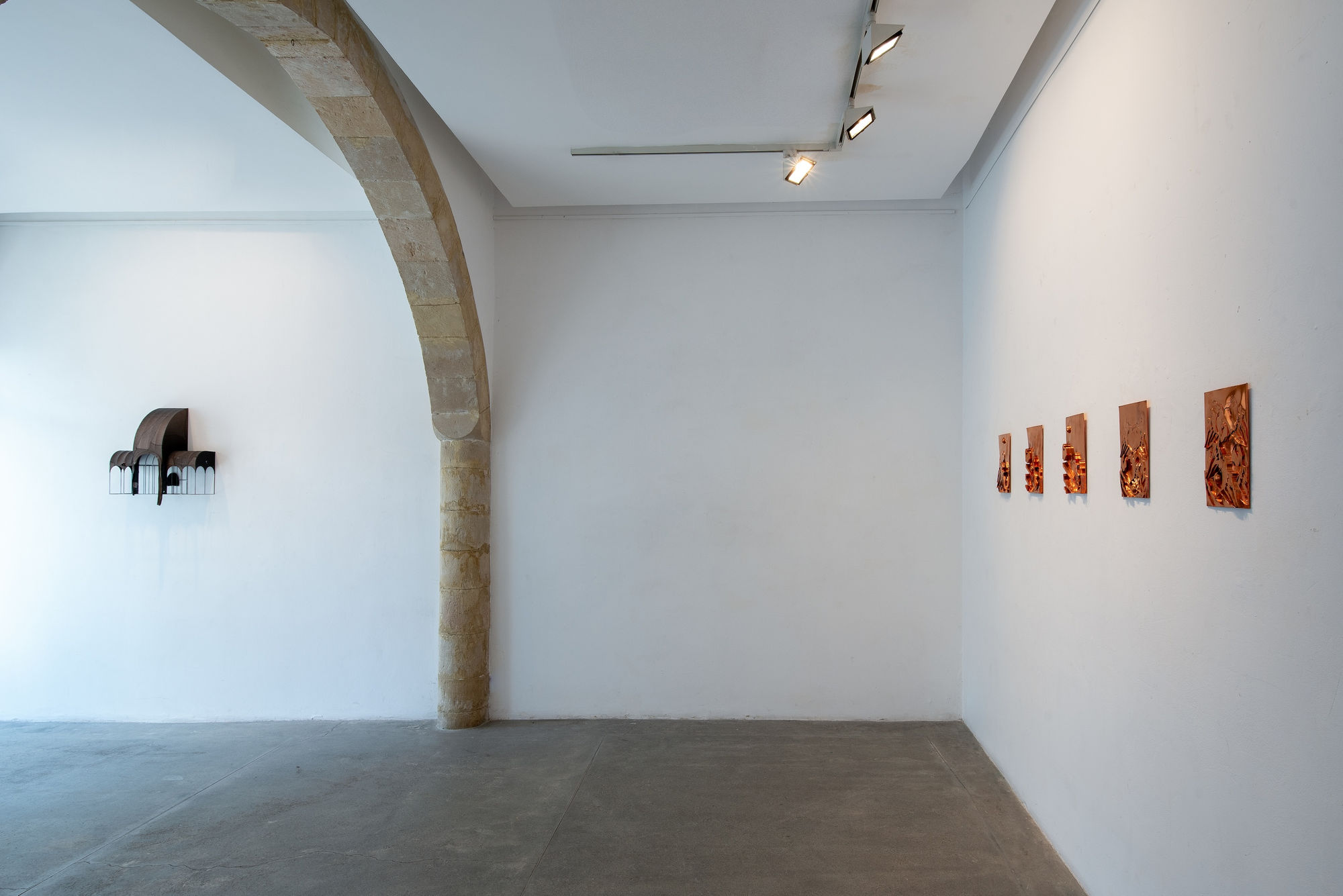 Modes of Persistence