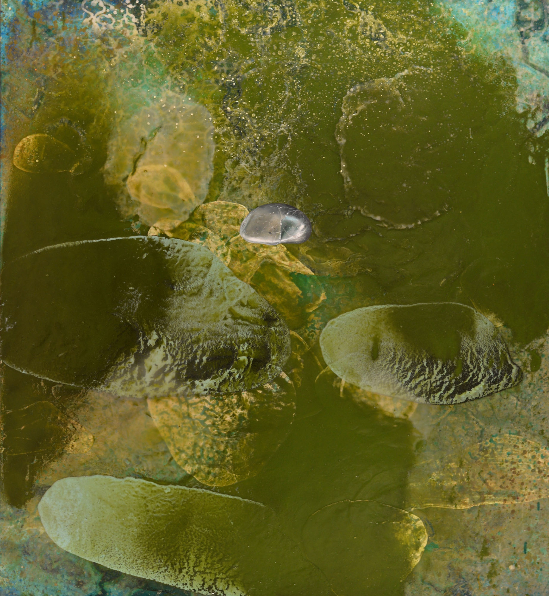 Michael Porter, Cornish Stones series 04-12-14