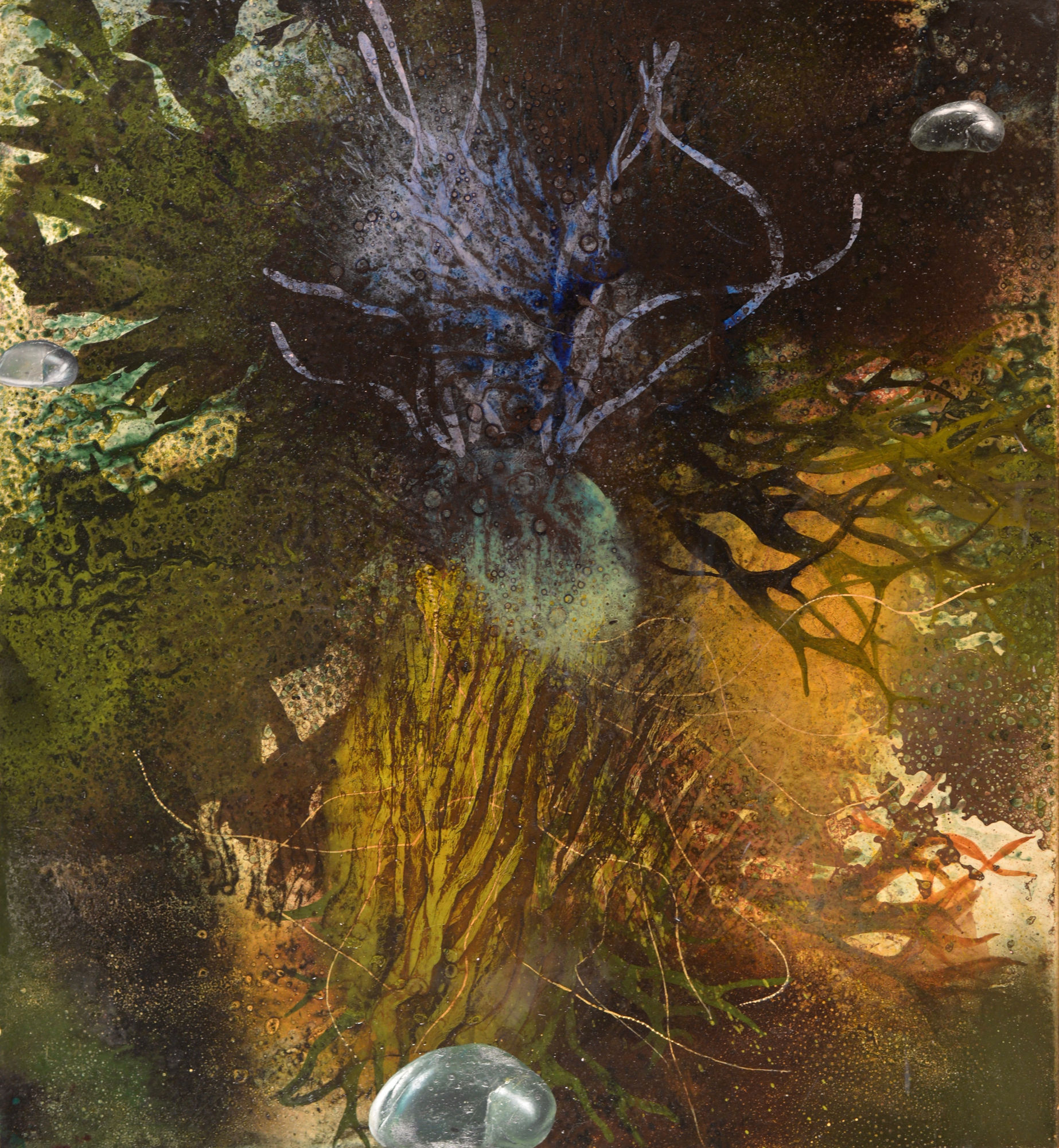 Michael Porter, Seashore Series 29-06-14