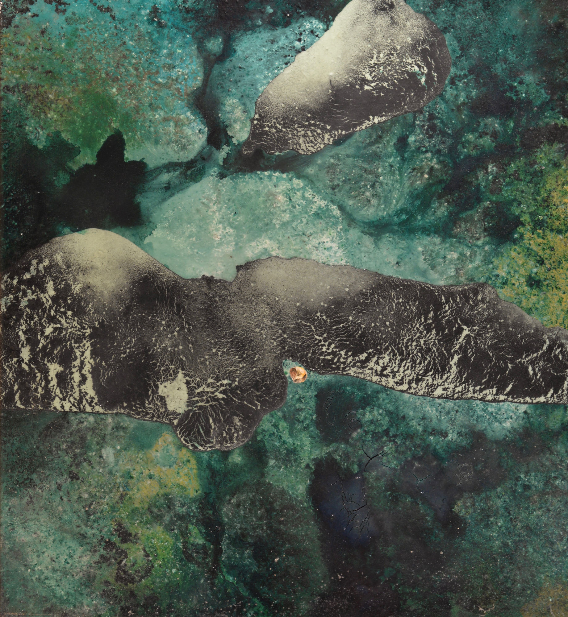 Michael Porter, Seashore series 19-04-10