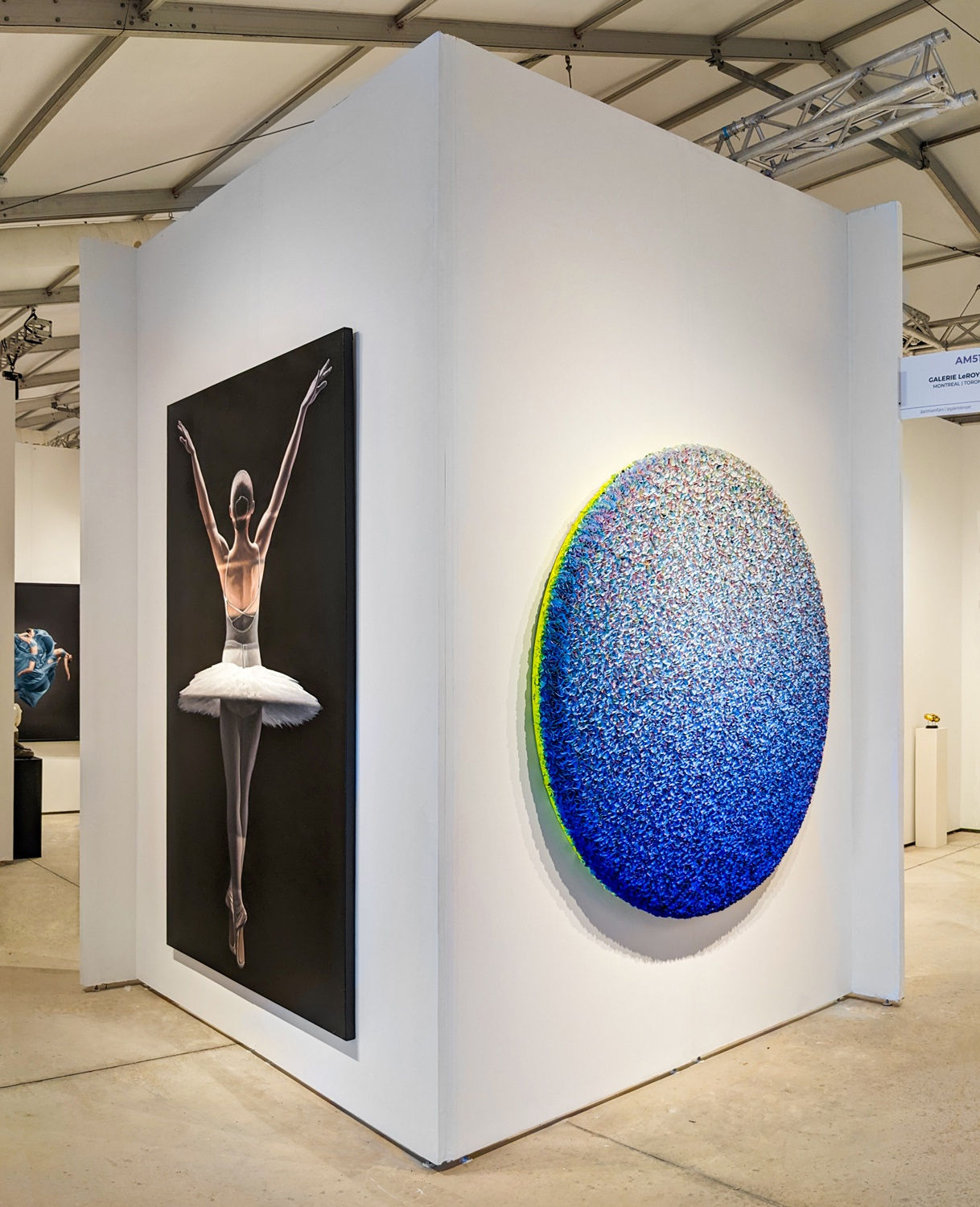 Art Miami | BOOTH AM510