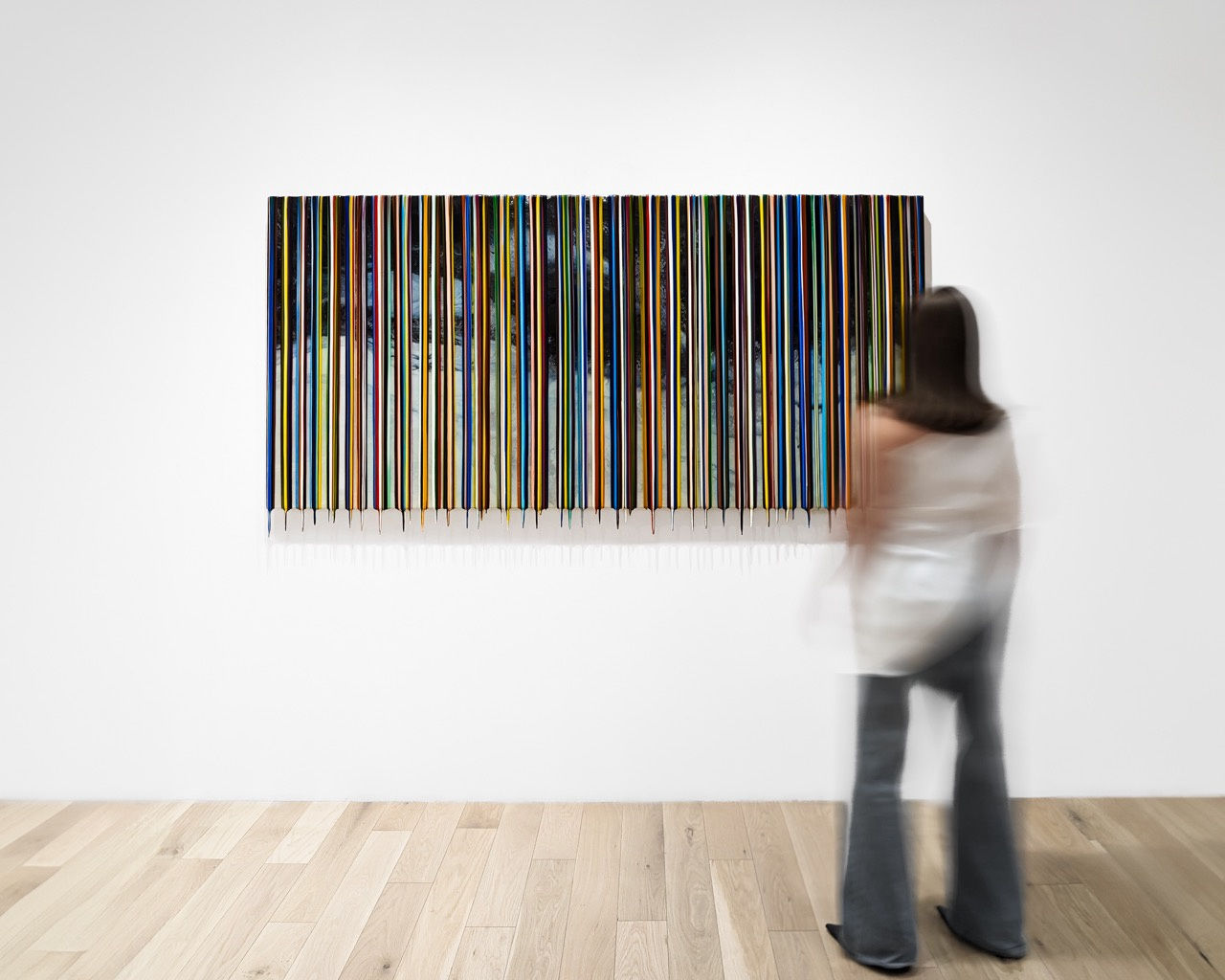 Francisco Valverde | "Histograms"