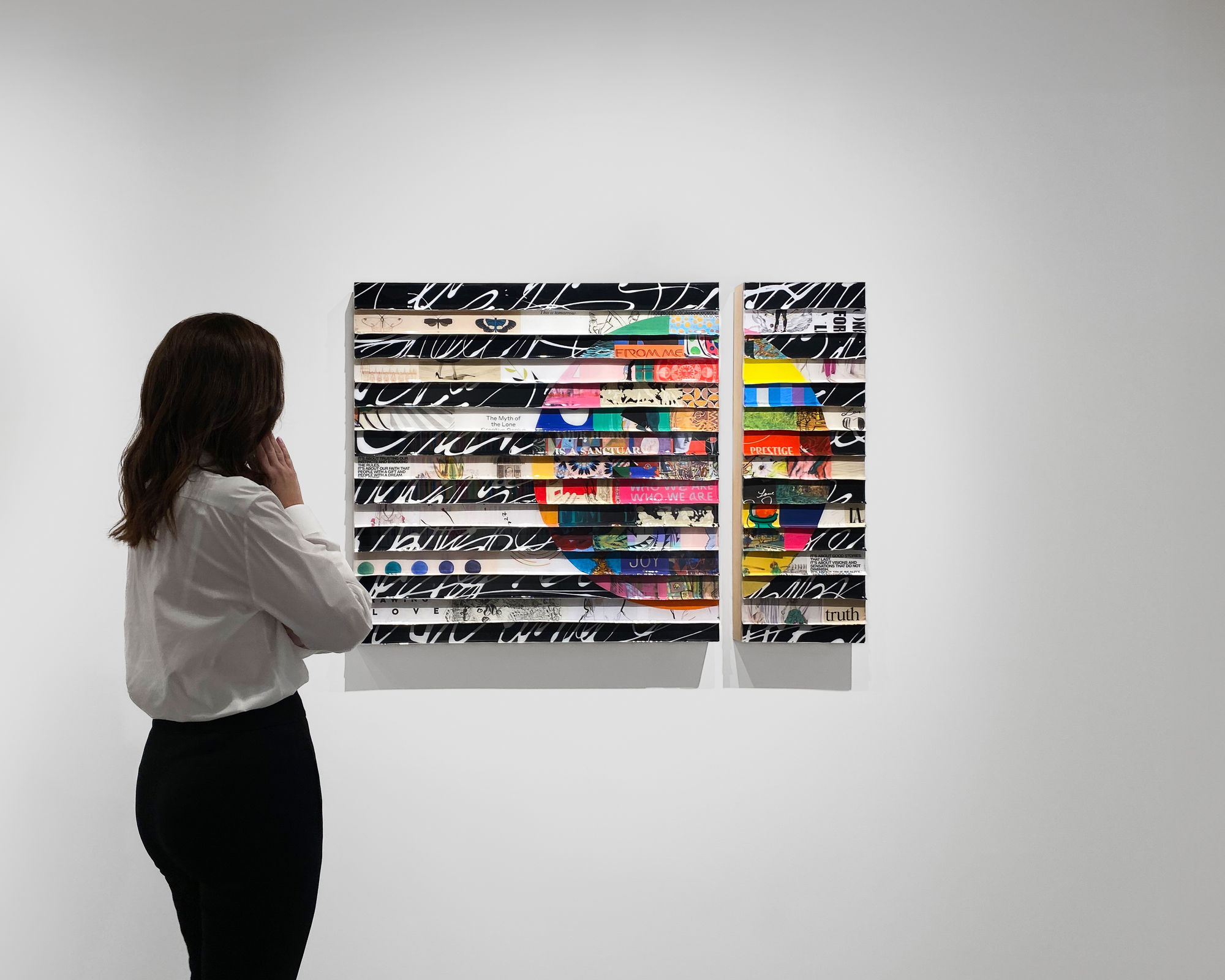 James Verbicky | Not the End, Just the Beginning