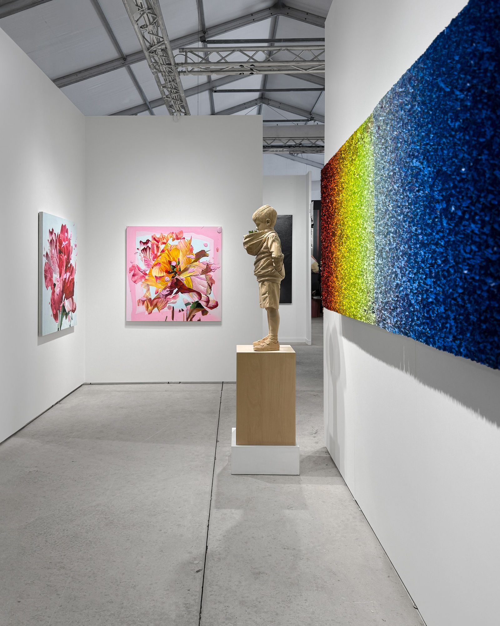 Art Miami | Booth #AM407