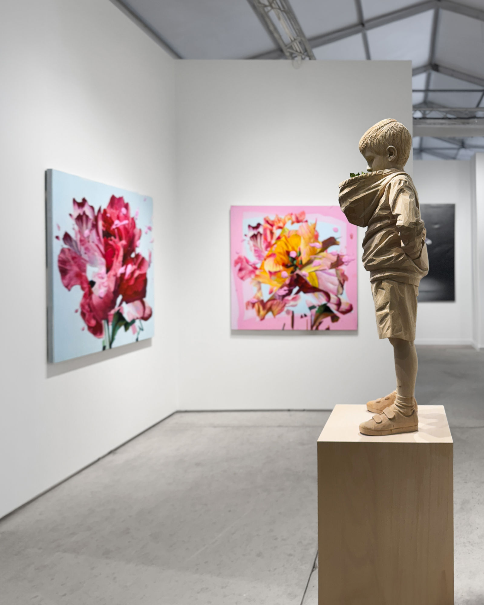 Art Miami | Booth #AM407