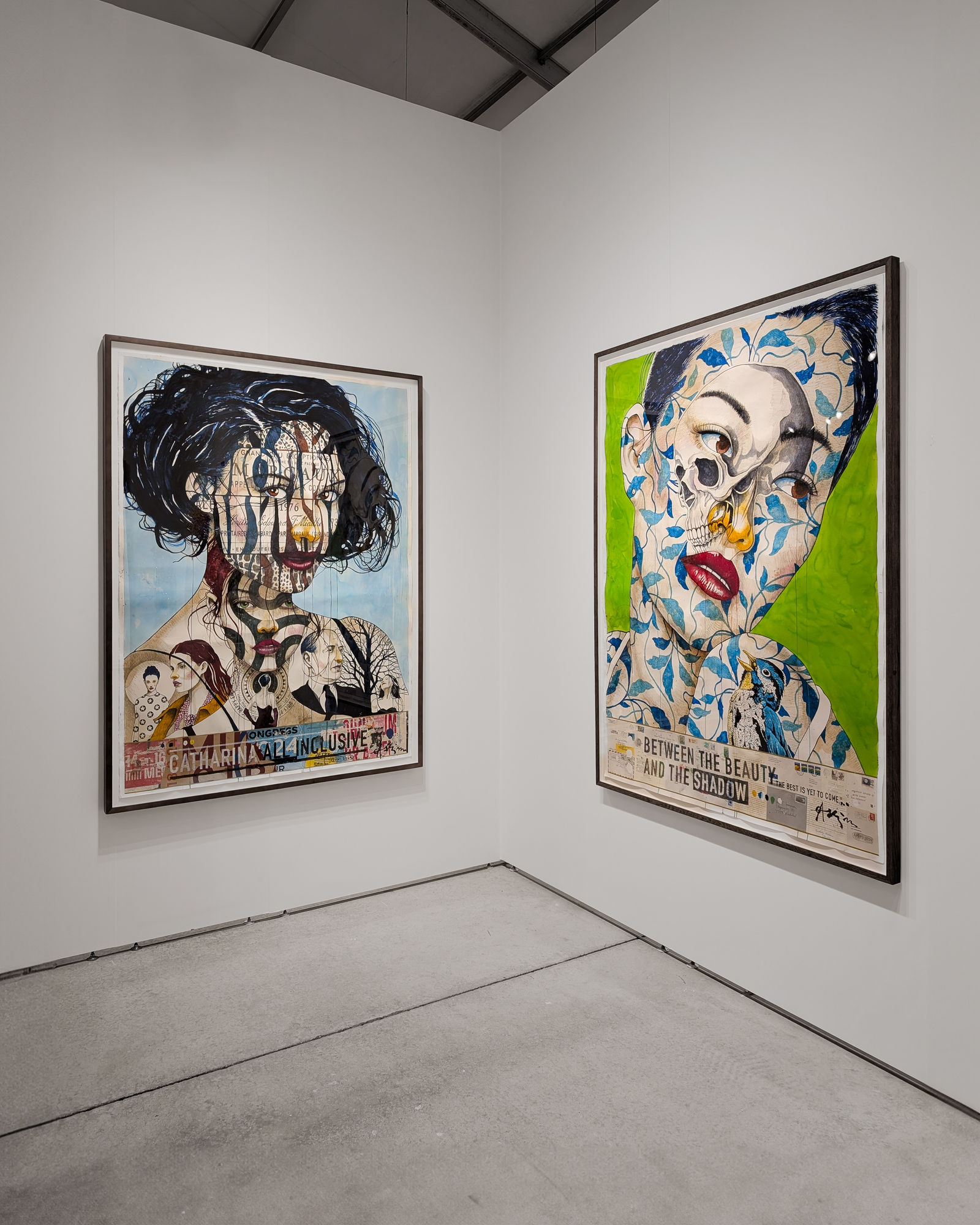 Art Miami | Booth #AM407