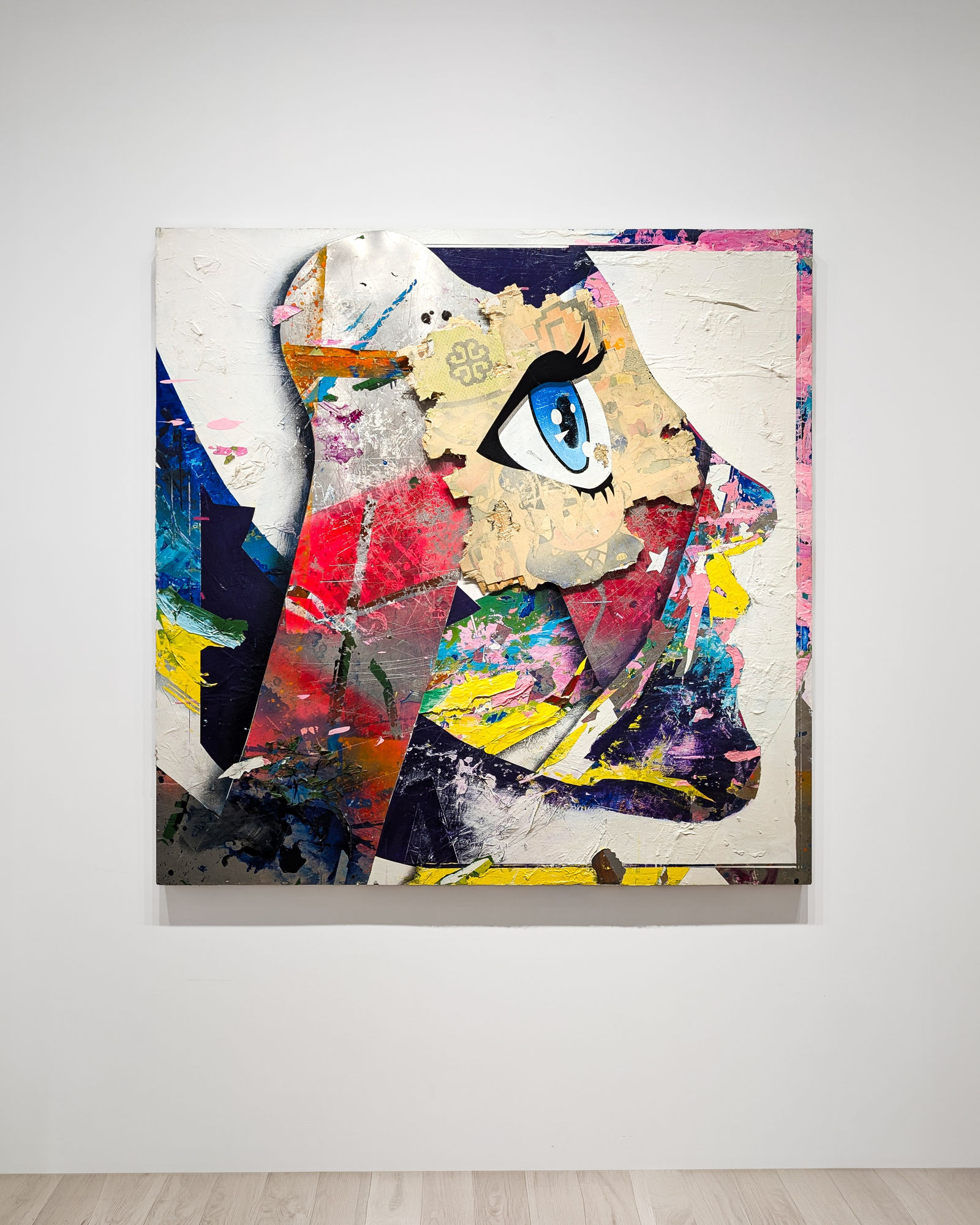 Yoakim Bélanger | DOGMA