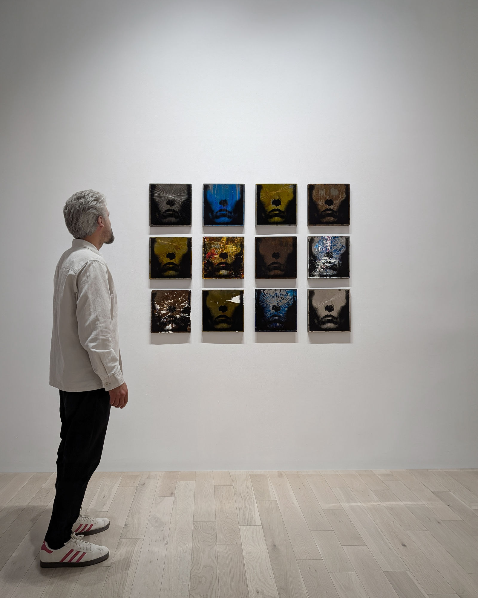 Yoakim Bélanger | DOGMA