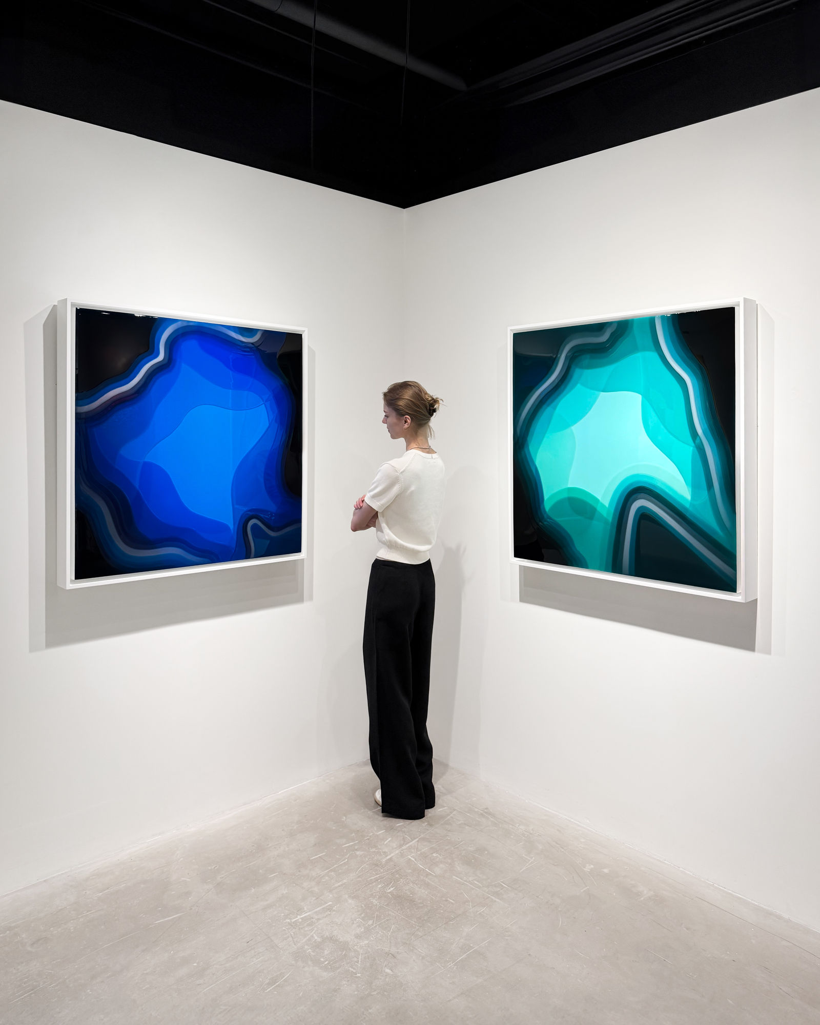 Francisco Valverde | Chromaland