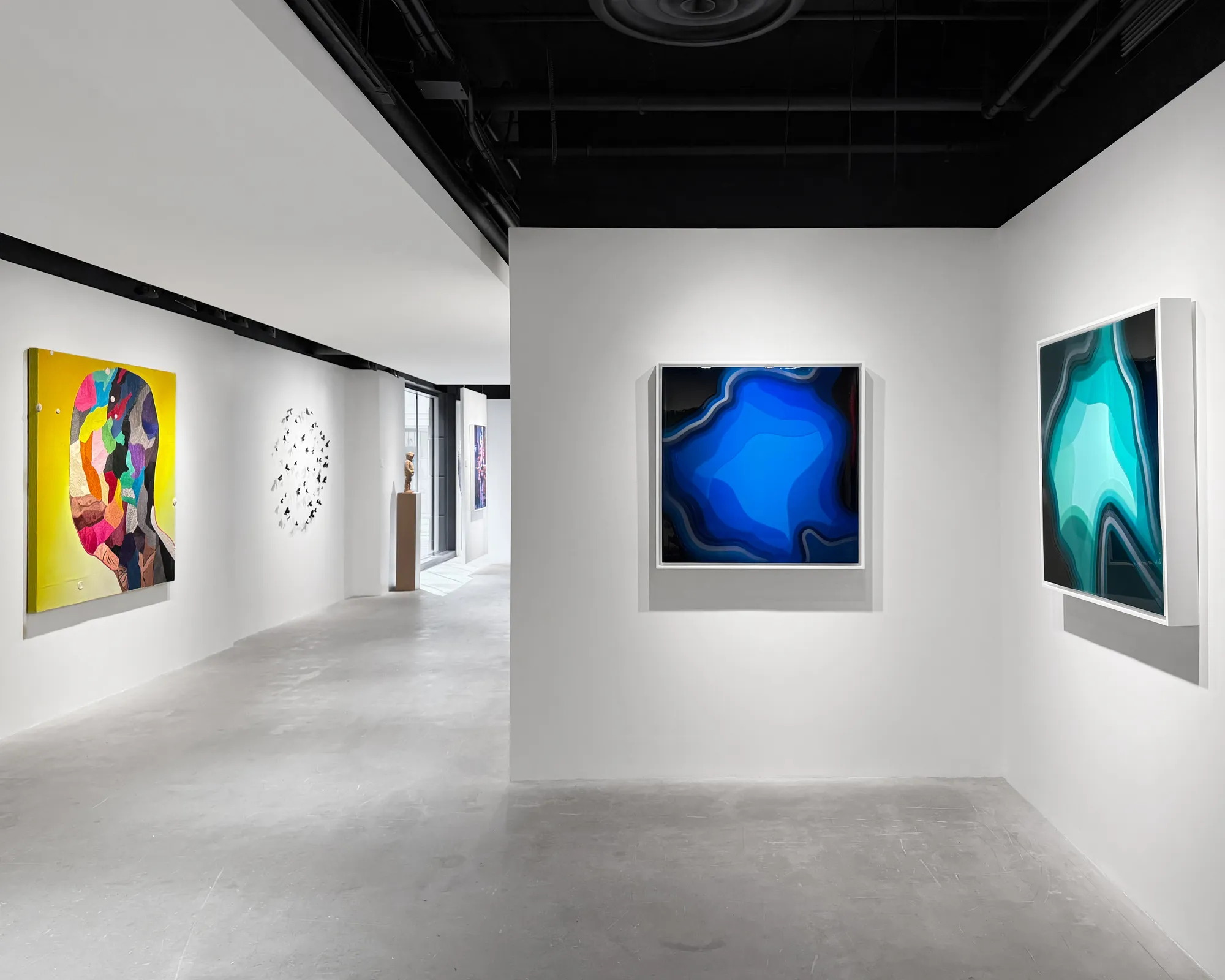 Francisco Valverde | Chromaland