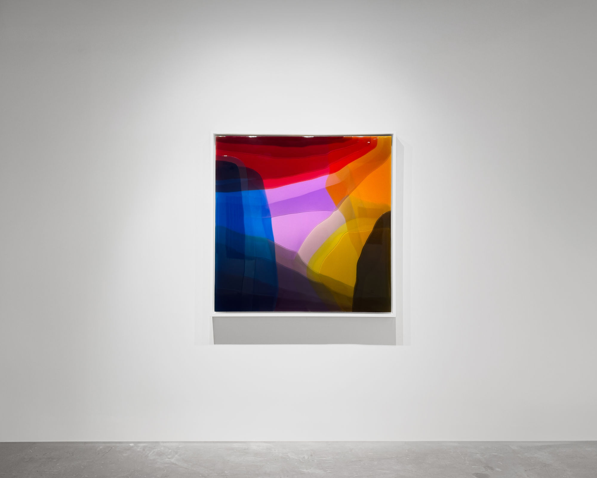 Francisco Valverde | Chromaland