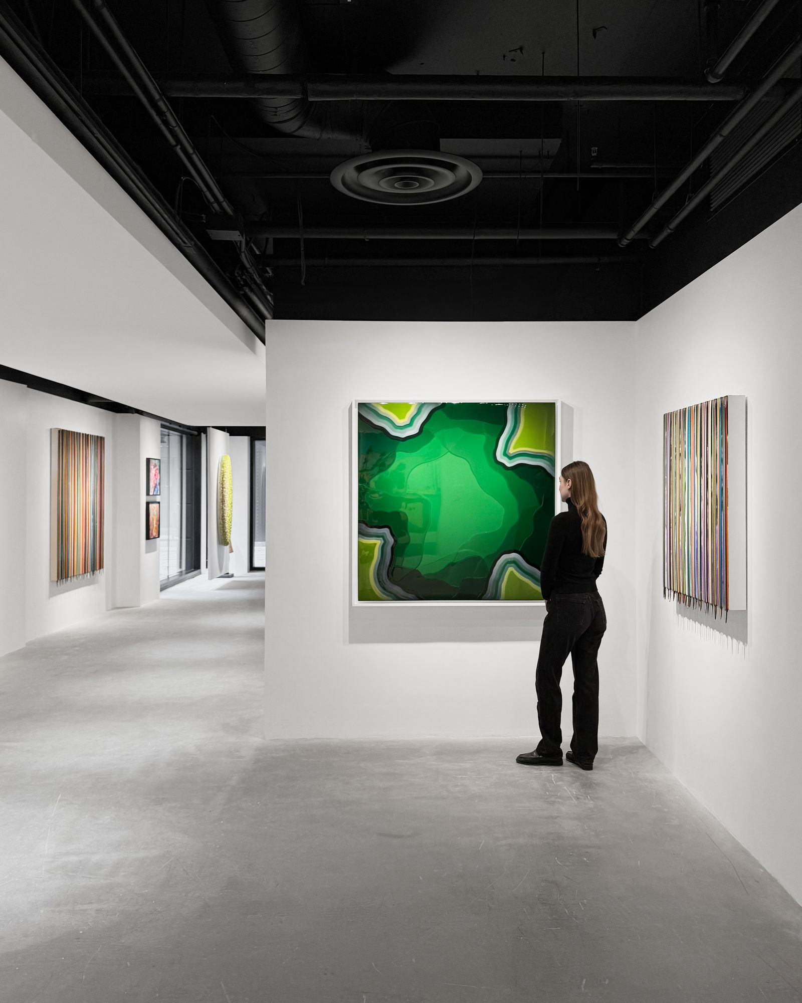 GLR Toronto | Group Show