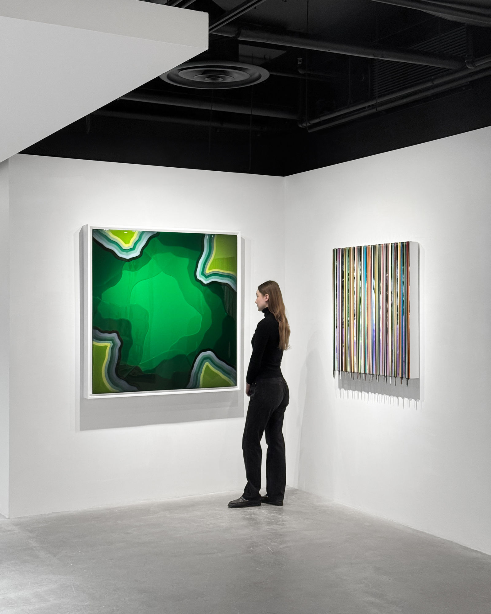 GLR Toronto | Group Show