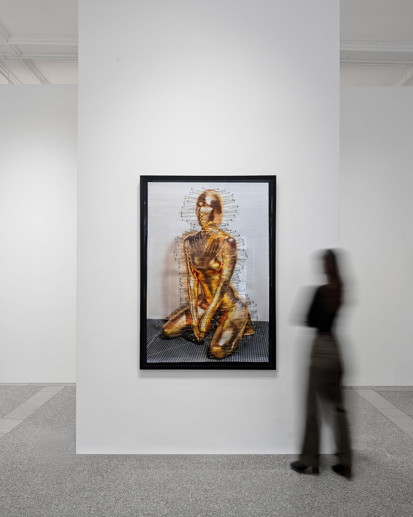 Martin Rondeau | Retrospective: 20 ans