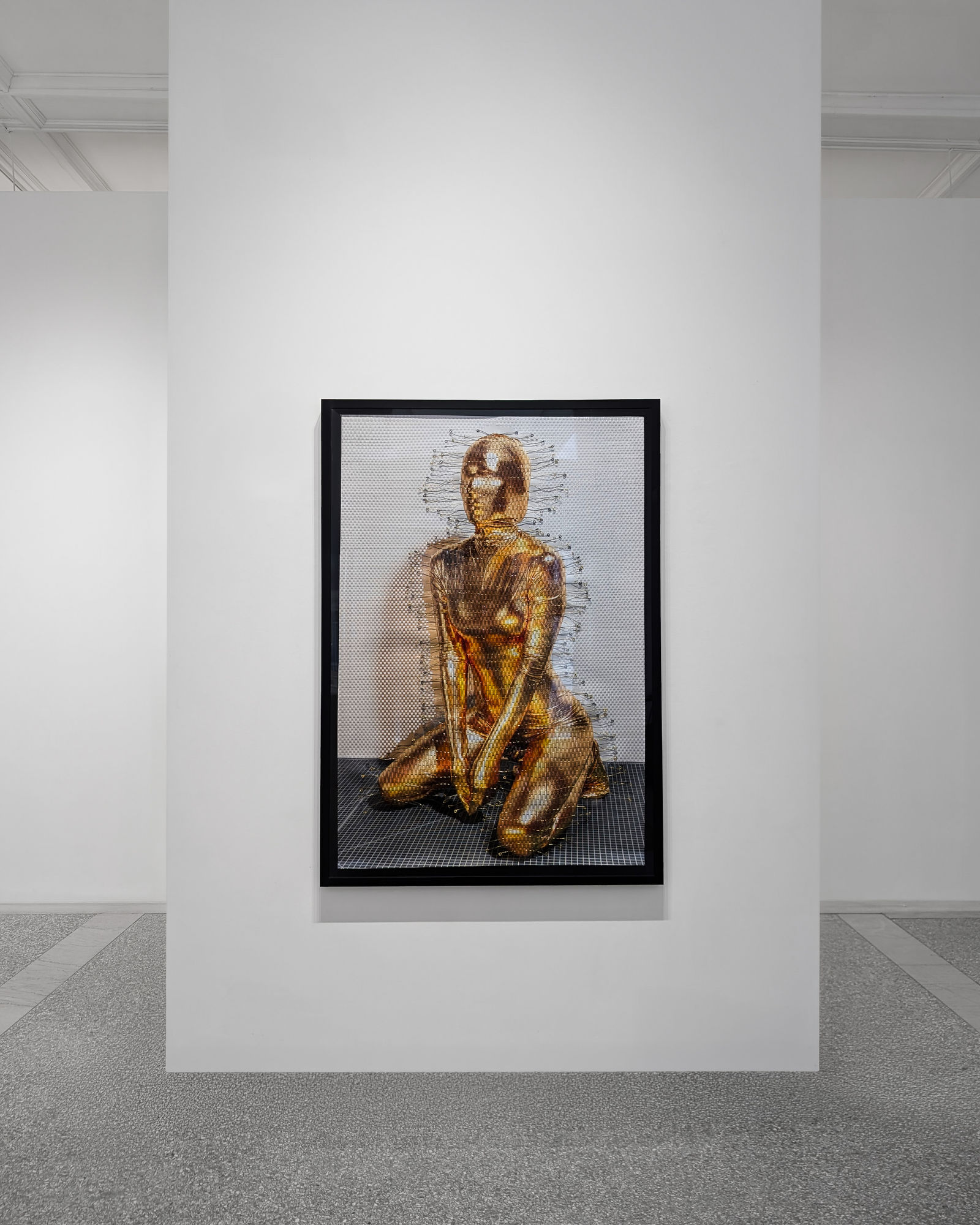 Martin Rondeau | Retrospective: 20 ans