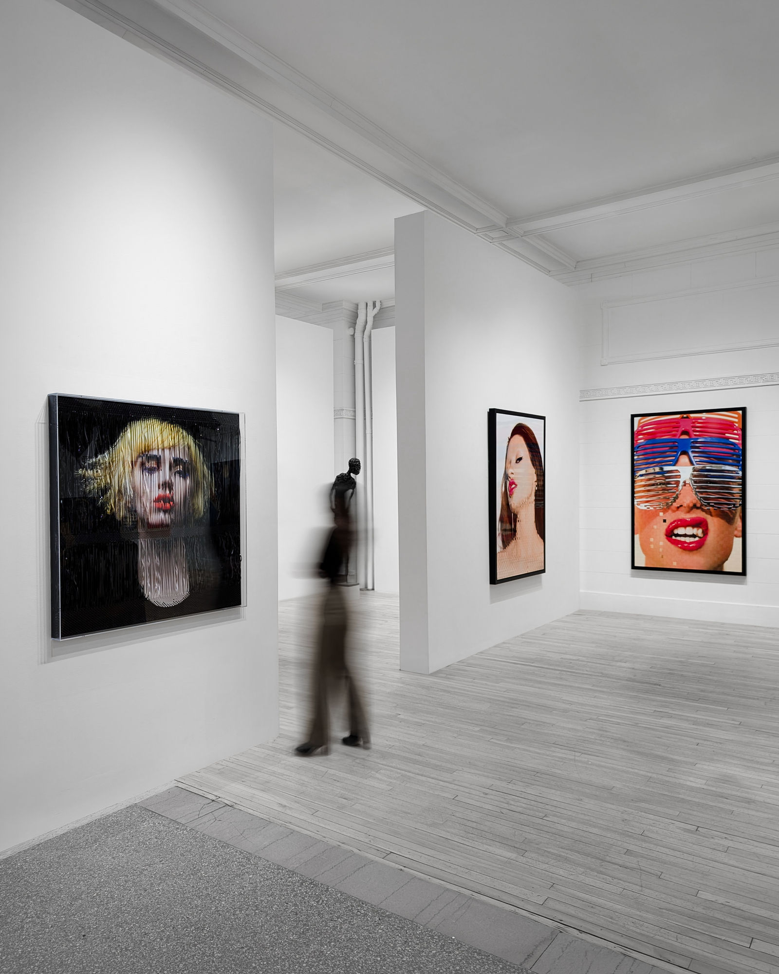 Martin Rondeau | Retrospective: 20 ans